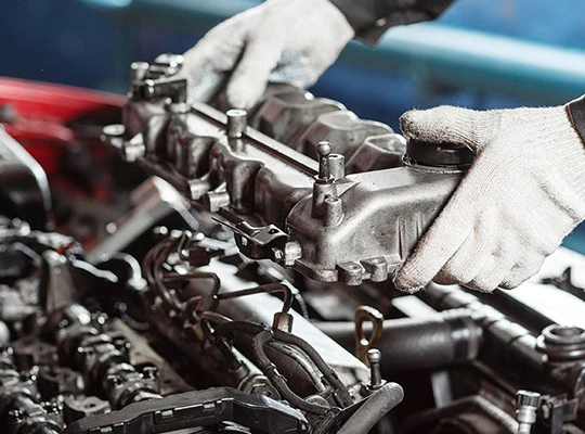 Engine Repair Solutions in Philadelphia