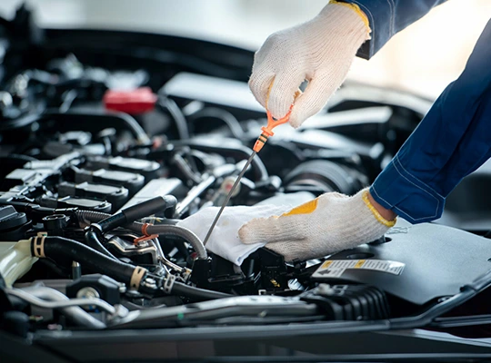 Auto Ac Repair